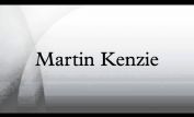 Martin Kenzie