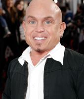 Martin Klebba