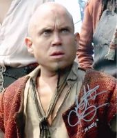 Martin Klebba