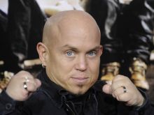 Martin Klebba