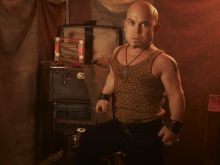 Martin Klebba