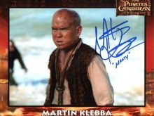 Martin Klebba