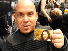 Martin Klebba