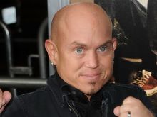 Martin Klebba