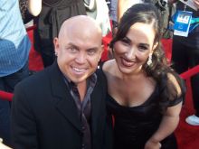 Martin Klebba