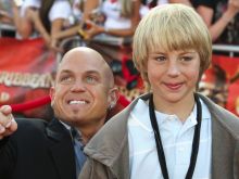 Martin Klebba