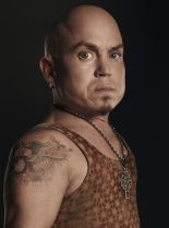 Martin Klebba