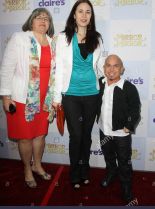 Martin Klebba