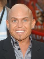 Martin Klebba