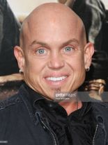 Martin Klebba