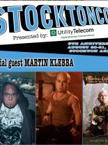 Martin Klebba