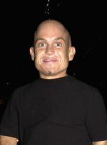 Martin Klebba