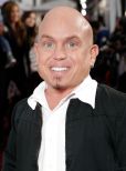 Martin Klebba