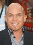 Martin Klebba