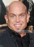 Martin Klebba