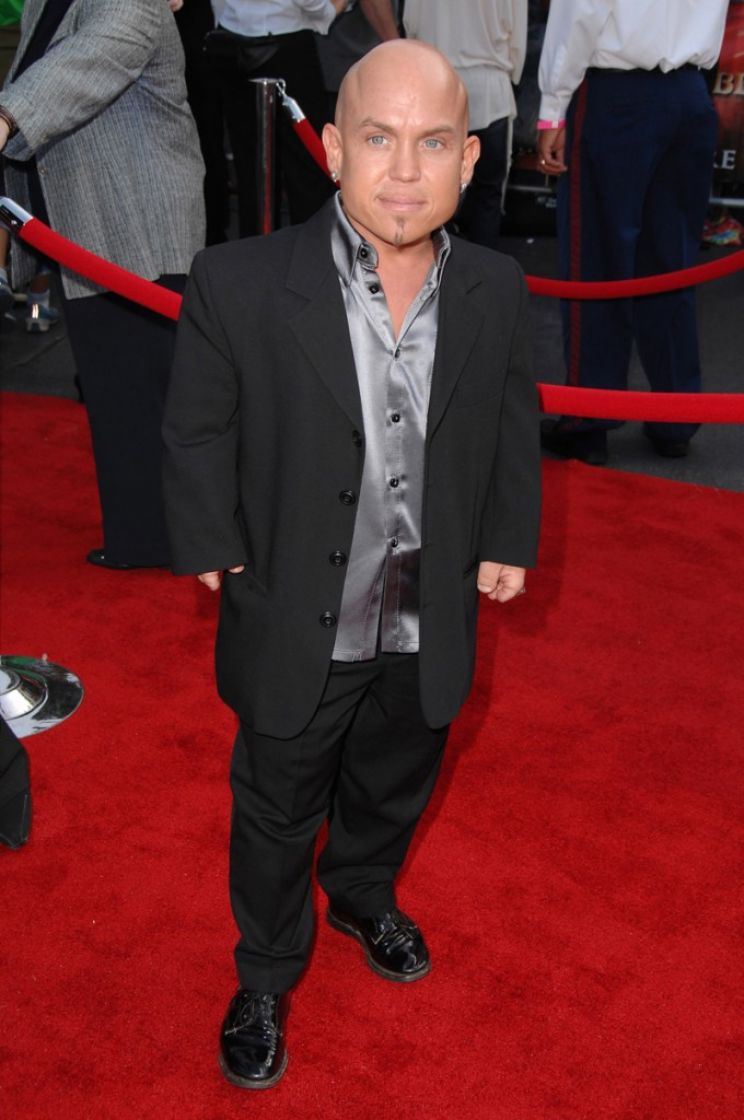 Martin Klebba