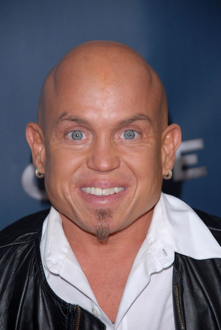 Martin Klebba