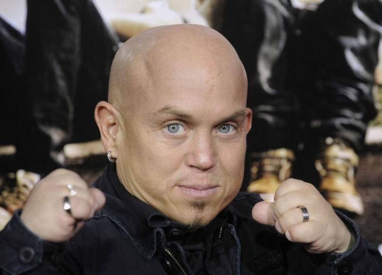 Martin Klebba