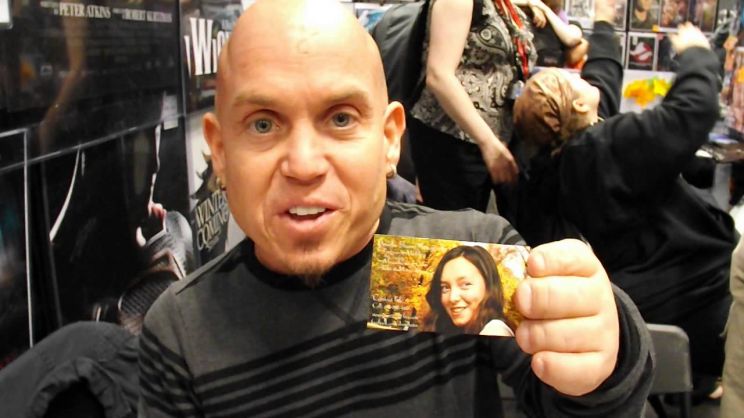 Martin Klebba