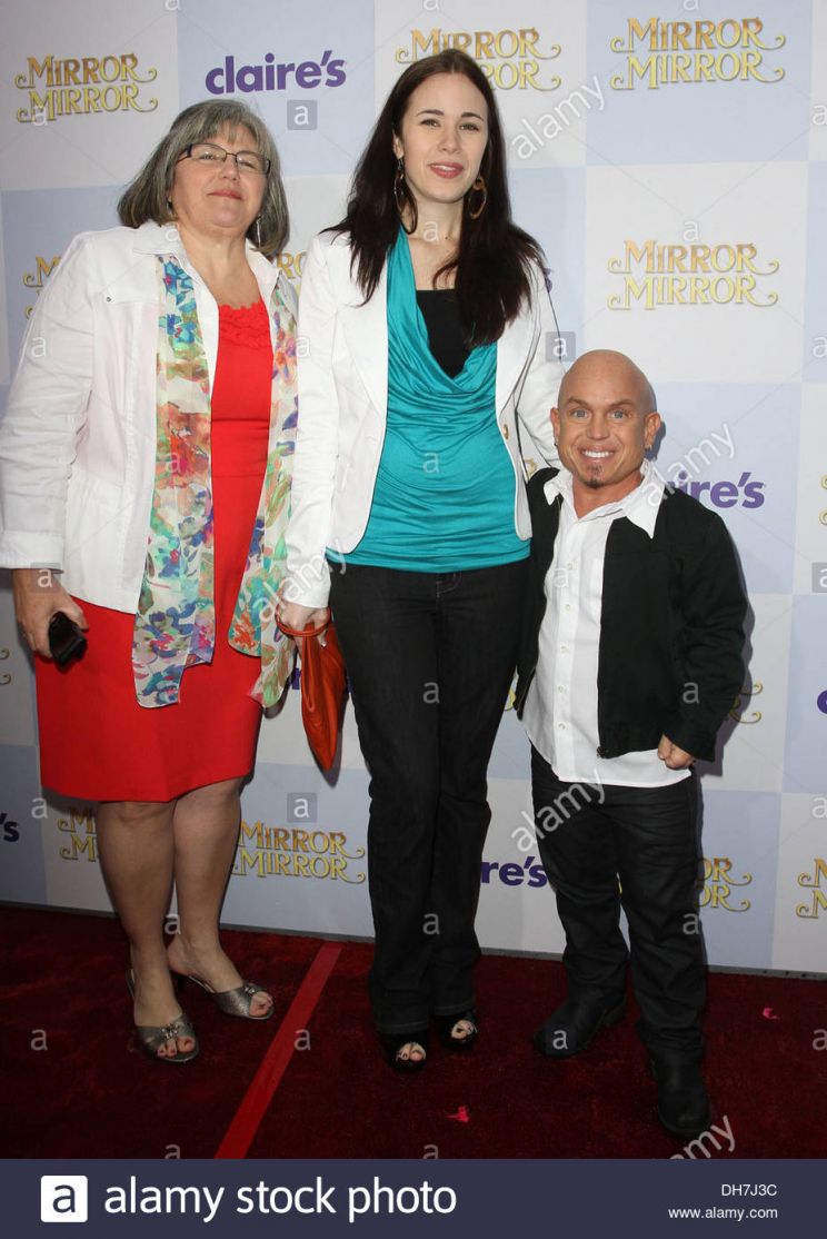 Martin Klebba