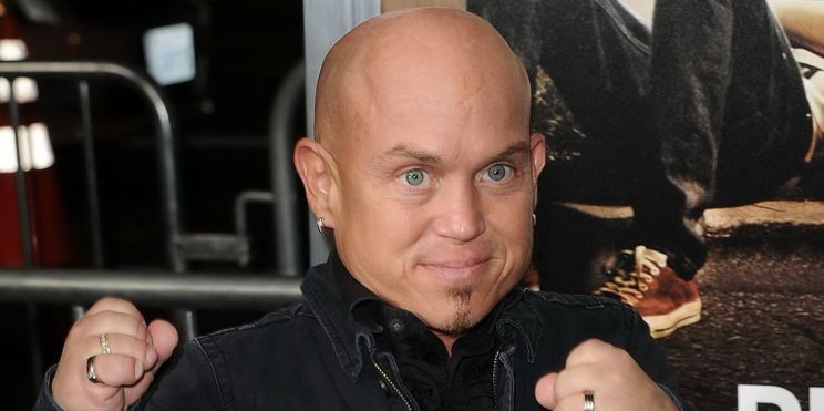 Martin Klebba