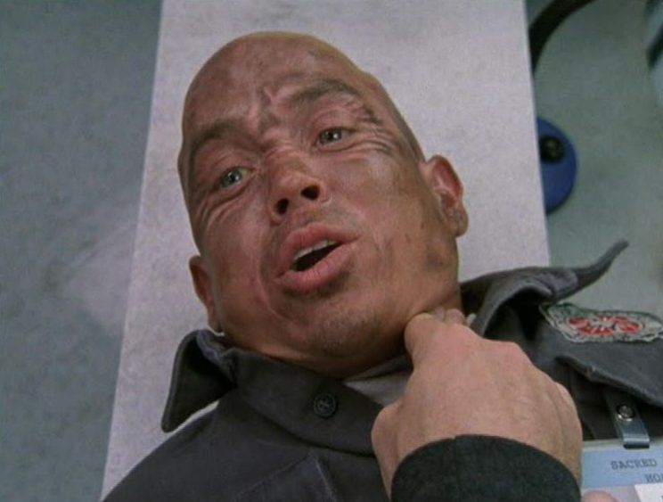 Martin Klebba