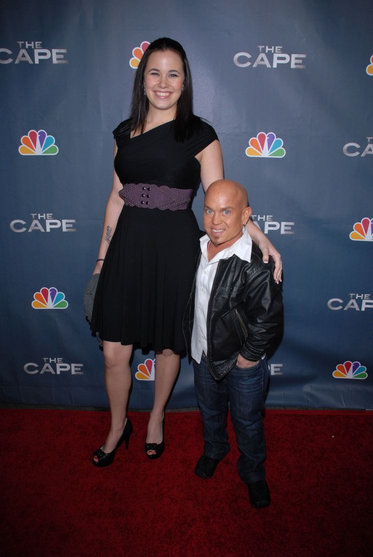 Martin Klebba