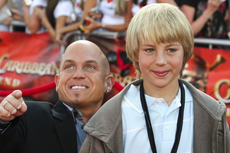 Martin Klebba