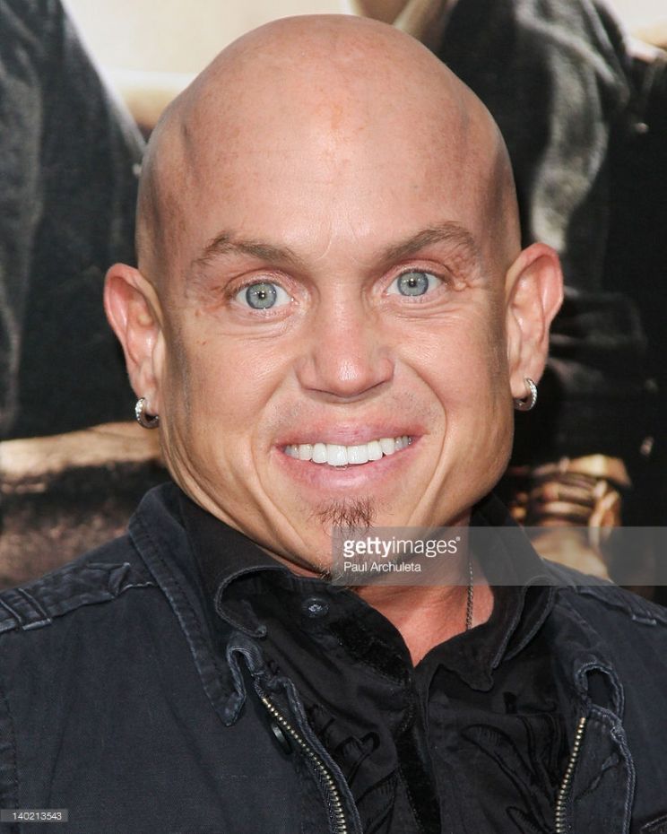 Martin Klebba