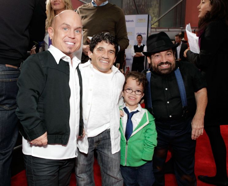 Martin Klebba