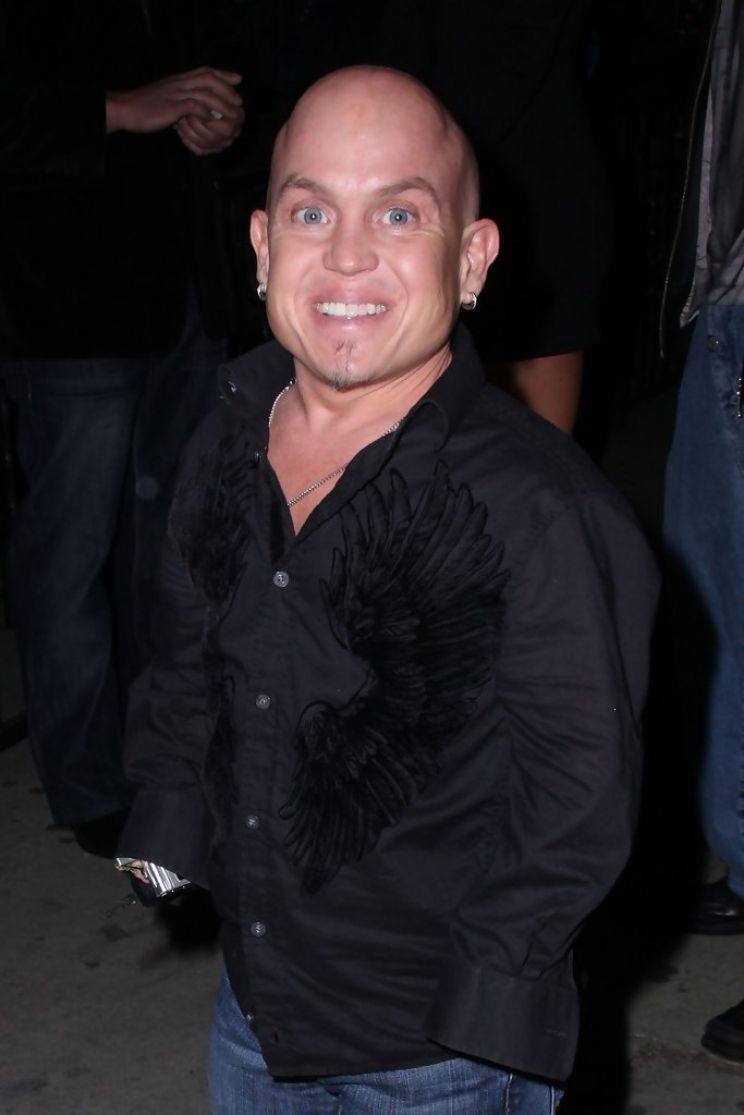 Martin Klebba