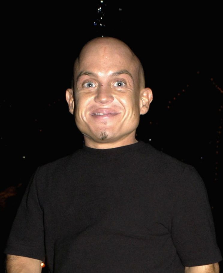 Martin Klebba