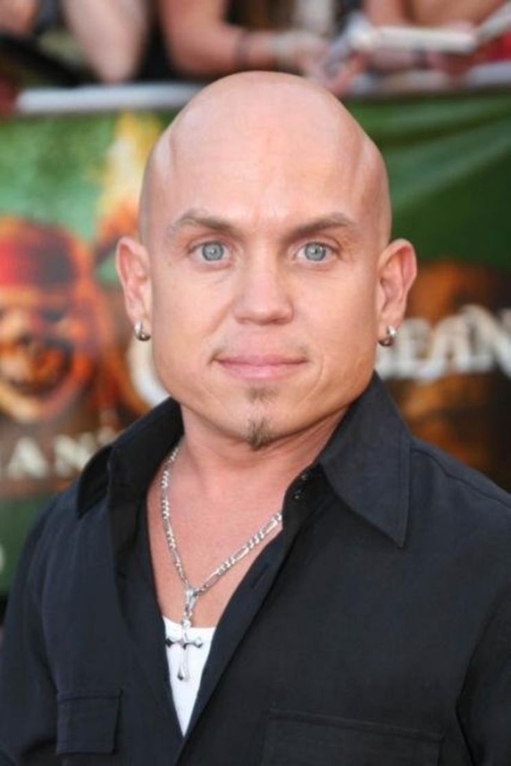 Martin Klebba