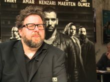 Martin Koolhoven