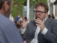 Martin Koolhoven