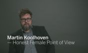 Martin Koolhoven