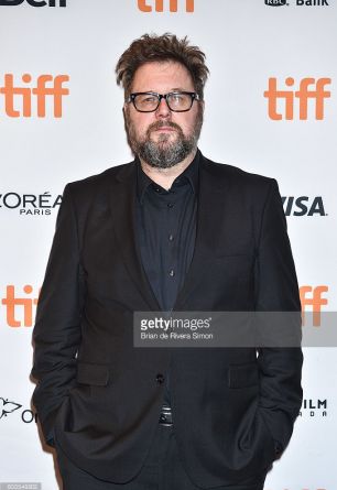 Martin Koolhoven