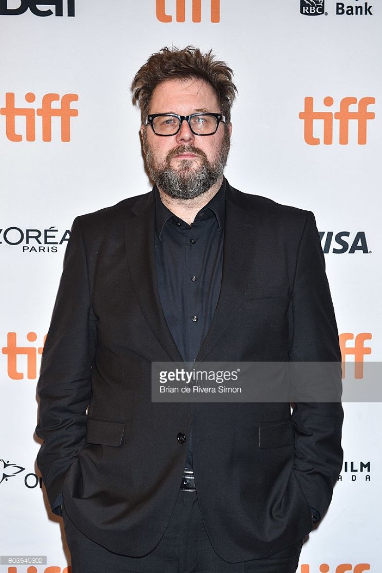 Martin Koolhoven