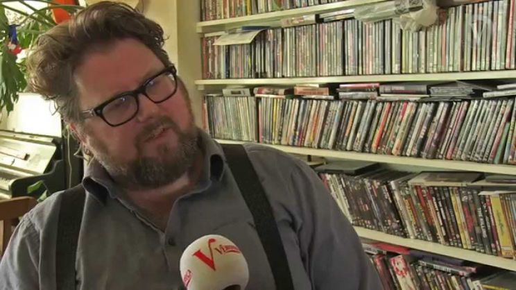 Martin Koolhoven