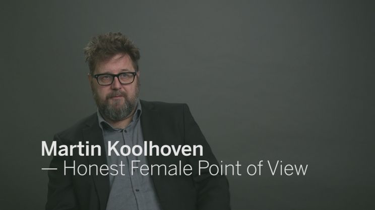 Martin Koolhoven