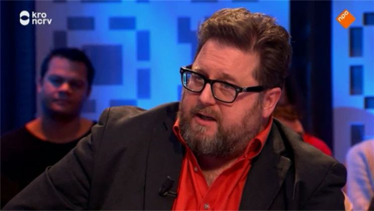Martin Koolhoven