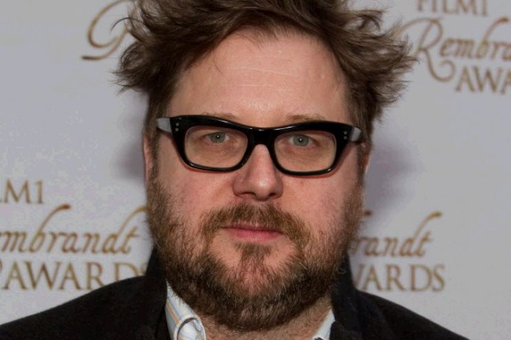 Martin Koolhoven