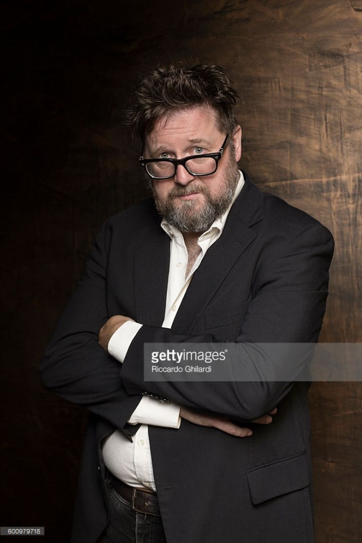 Martin Koolhoven