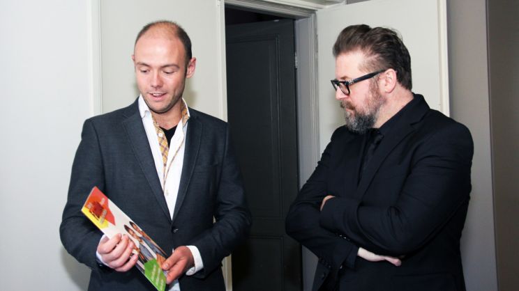 Martin Koolhoven