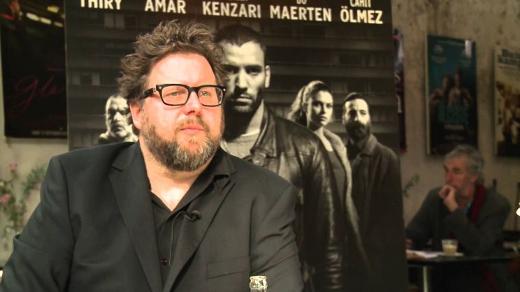 Martin Koolhoven