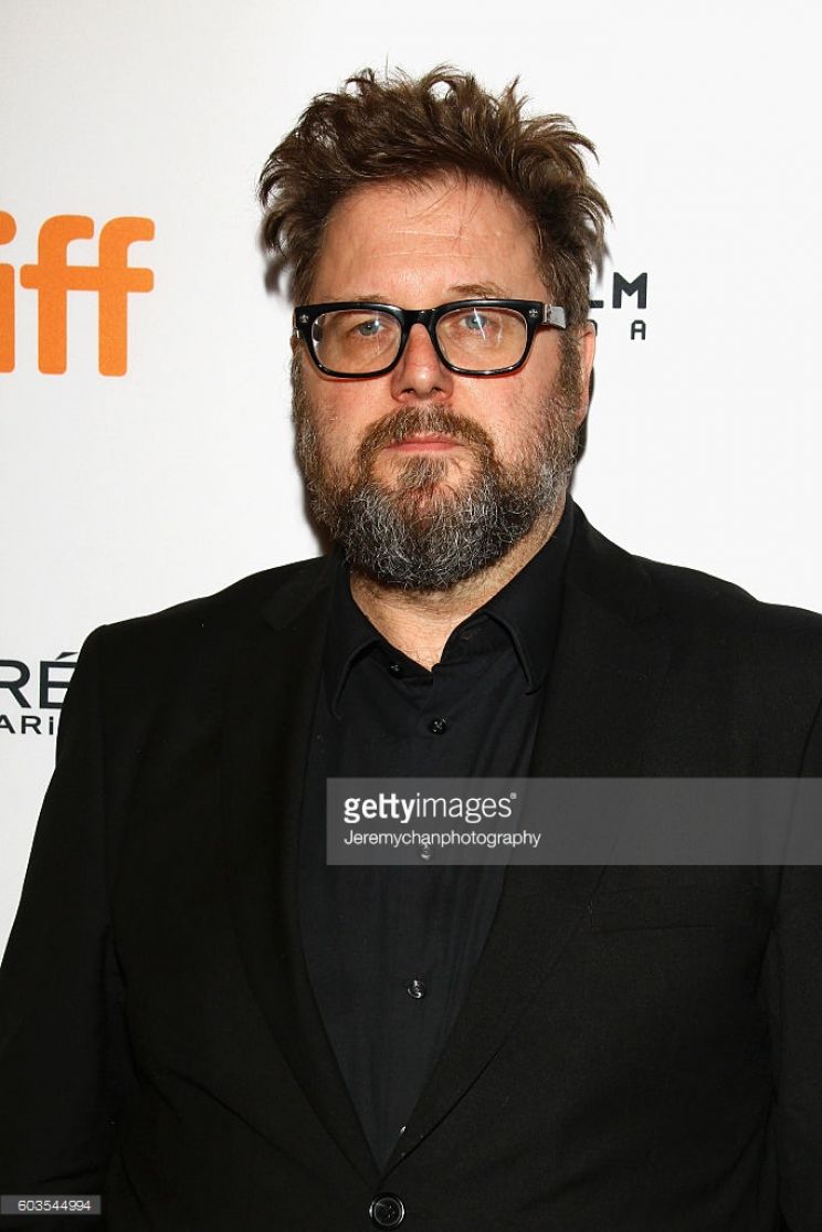 Martin Koolhoven