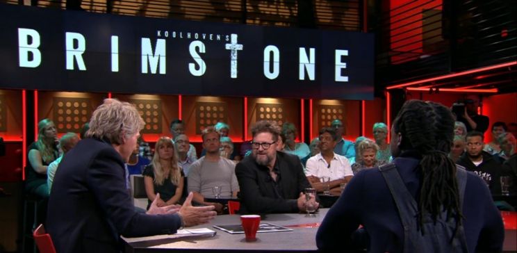 Martin Koolhoven