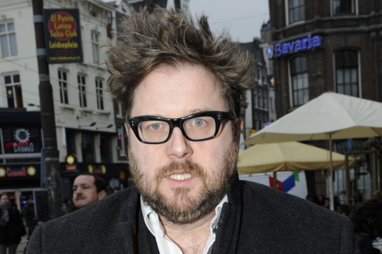 Martin Koolhoven