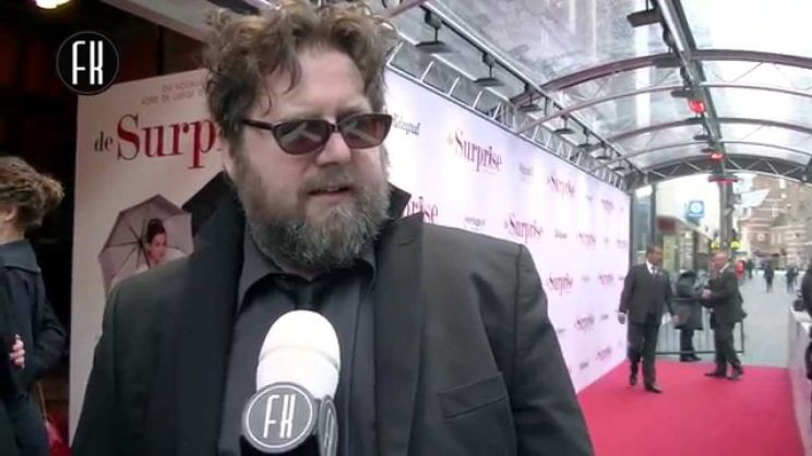 Martin Koolhoven