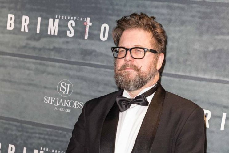 Martin Koolhoven